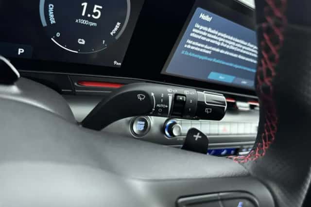 Hyundai Kona (2026) thumbnail 17