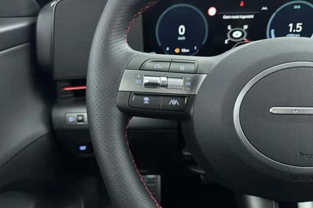 Hyundai Kona (2026) thumbnail 18