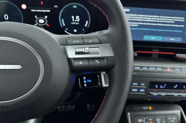 Hyundai Kona (2026) thumbnail 19