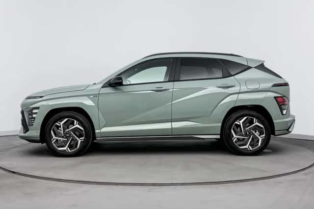 Hyundai Kona (2026) thumbnail 3