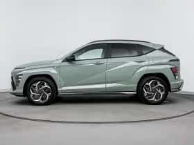 Hyundai Kona (2026) thumbnail 3