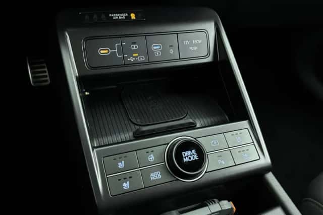 Hyundai Kona (2026) thumbnail 25