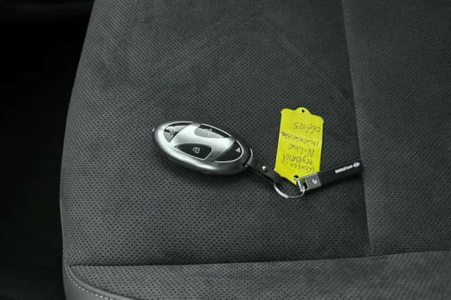 Hyundai Kona (2026) thumbnail 27