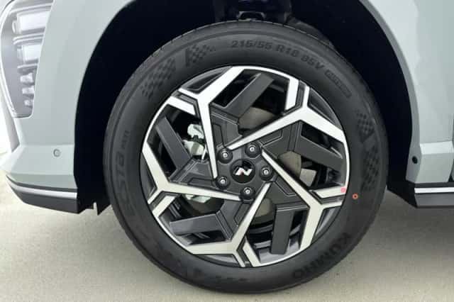 Hyundai Kona (2026) thumbnail 28