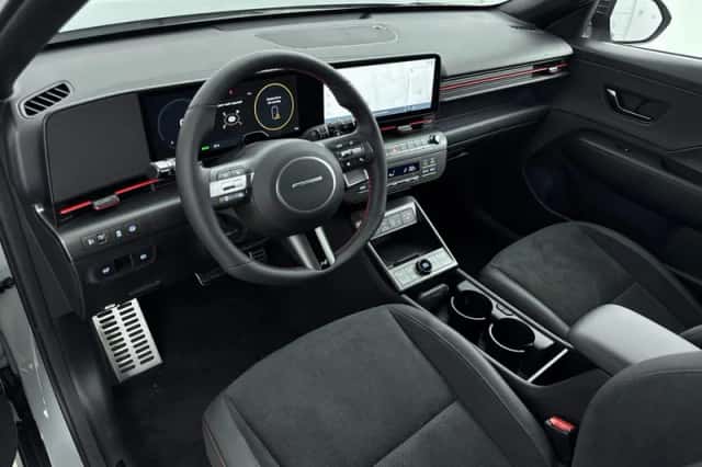 Hyundai Kona (2026) thumbnail 30