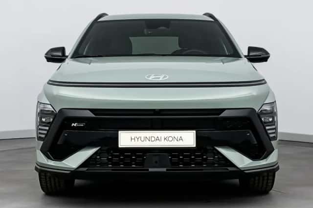 Hyundai Kona (2026) thumbnail 4