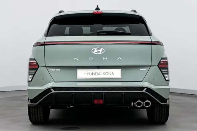 Hyundai Kona (2026) thumbnail 5