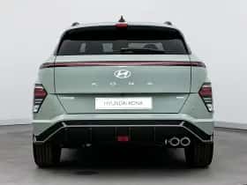 Hyundai Kona (2026) thumbnail 5
