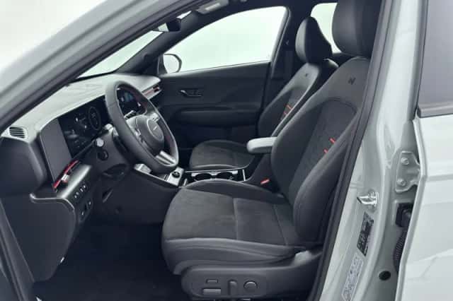 Hyundai Kona (2026) thumbnail 8