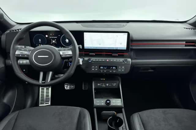 Hyundai Kona (2026) thumbnail 10