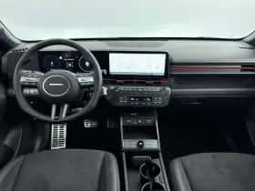 Hyundai Kona (2026) thumbnail 10