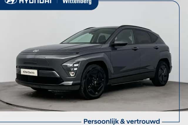 Hyundai Kona (2026) thumbnail 1