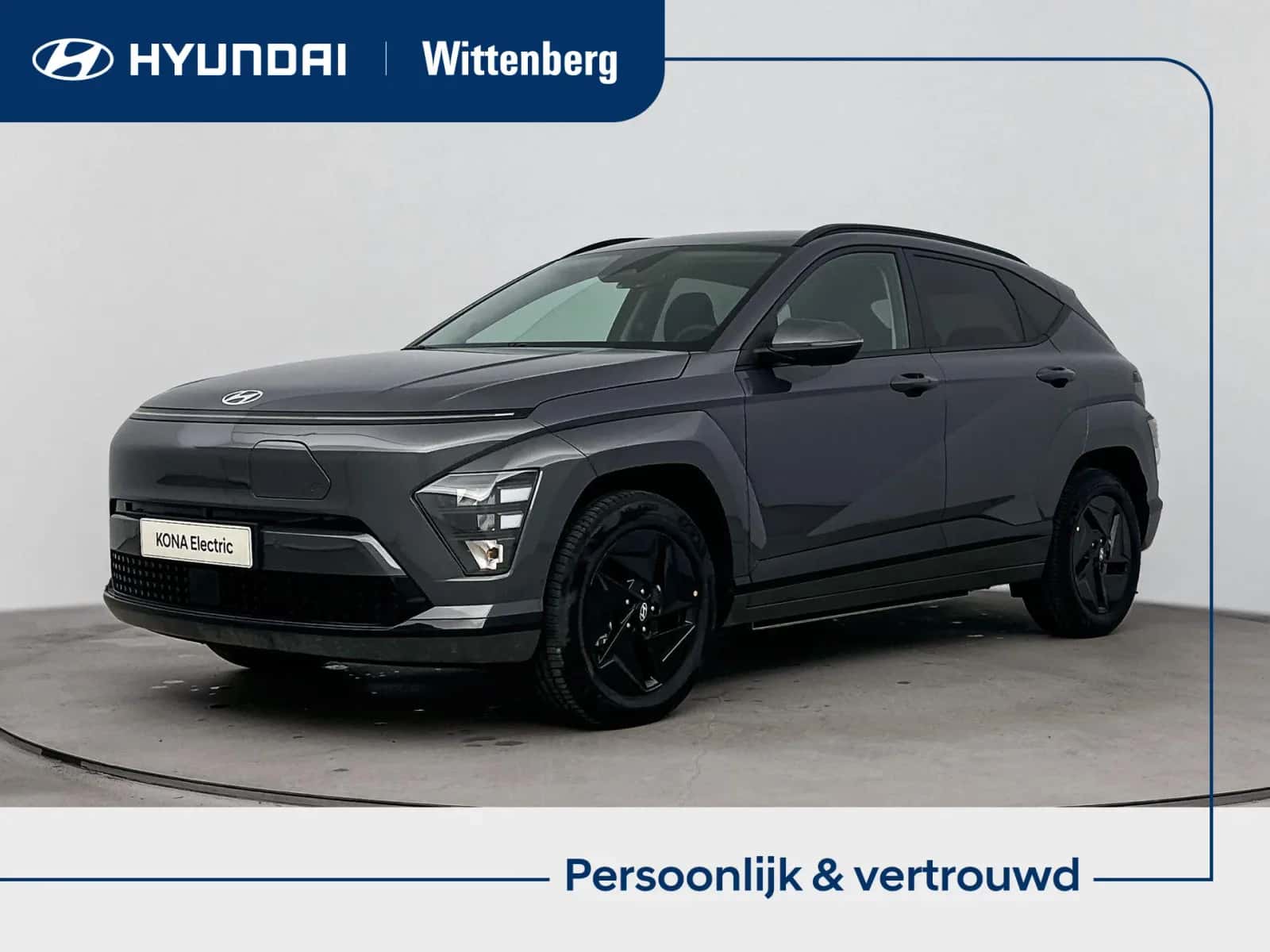 Hyundai Kona (2026) — foto 1