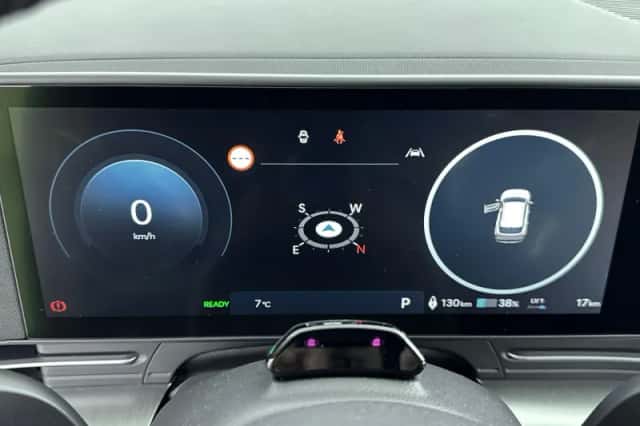 Hyundai Kona (2026) thumbnail 11