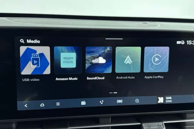 Hyundai Kona (2026) thumbnail 13