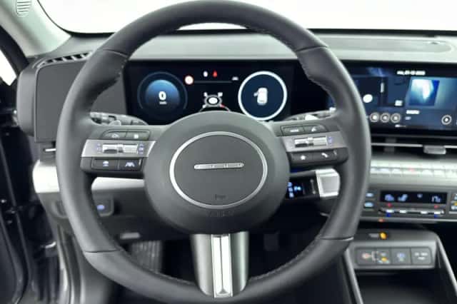Hyundai Kona (2026) thumbnail 16