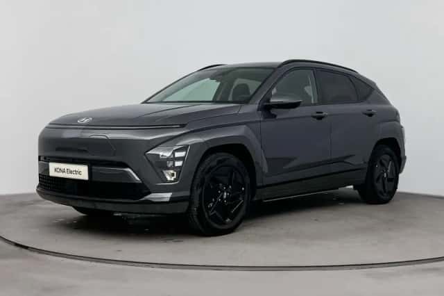Hyundai Kona (2026) thumbnail 7