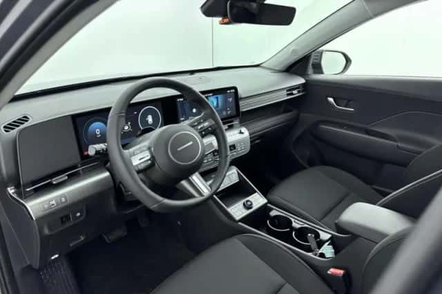 Hyundai Kona (2026) thumbnail 10