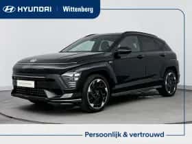 Hyundai Kona (2026) thumbnail 1