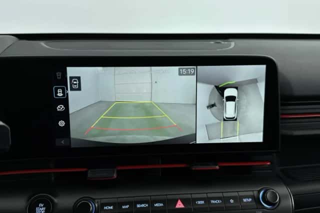 Hyundai Kona (2026) thumbnail 11