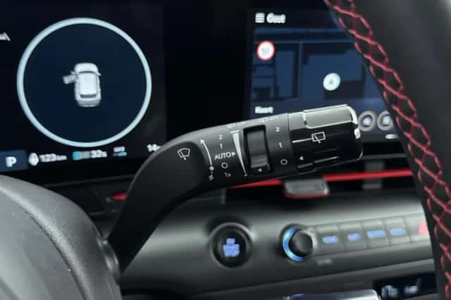 Hyundai Kona (2026) thumbnail 14
