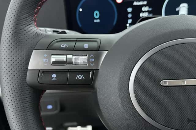 Hyundai Kona (2026) thumbnail 15