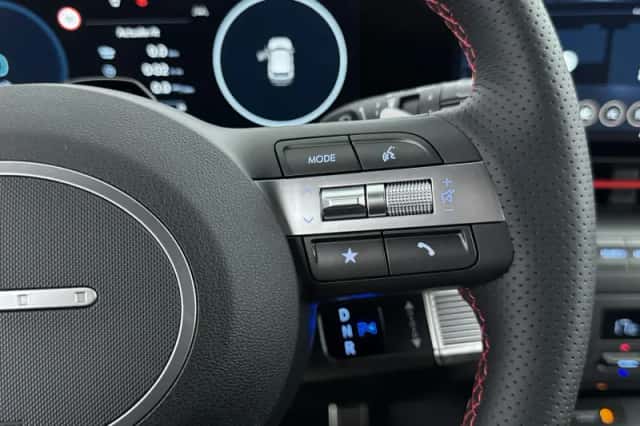 Hyundai Kona (2026) thumbnail 16