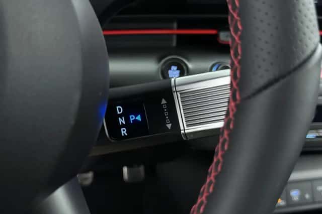 Hyundai Kona (2026) thumbnail 21