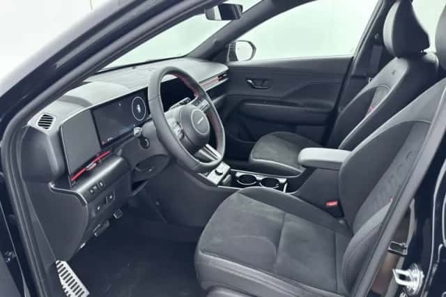 Hyundai Kona (2026) thumbnail 28