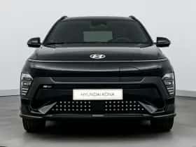 Hyundai Kona (2026) thumbnail 4