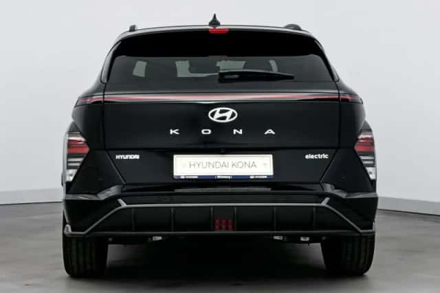Hyundai Kona (2026) thumbnail 5