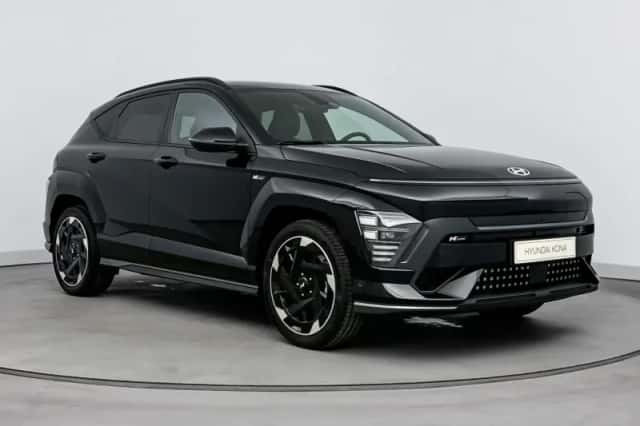 Hyundai Kona (2026) thumbnail 6