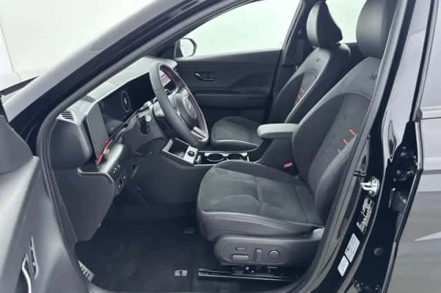Hyundai Kona (2026) thumbnail 7