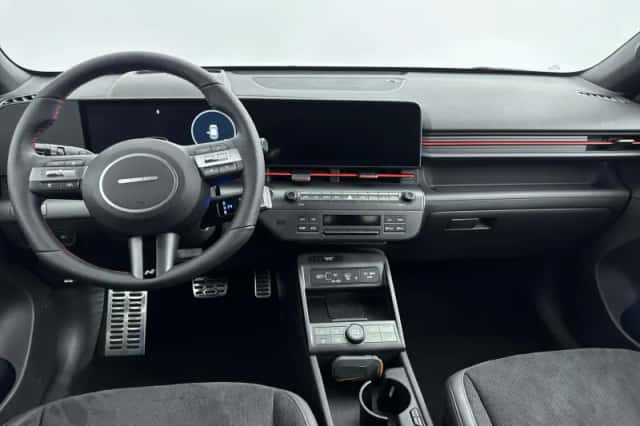 Hyundai Kona (2026) thumbnail 9