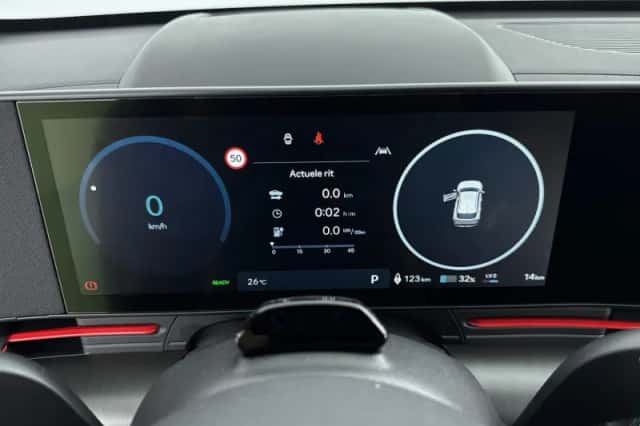 Hyundai Kona (2026) thumbnail 10