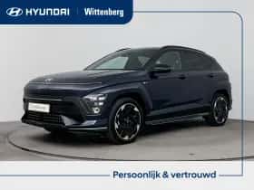 Hyundai Kona (2026) thumbnail 1
