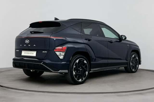 Hyundai Kona (2026) thumbnail 2