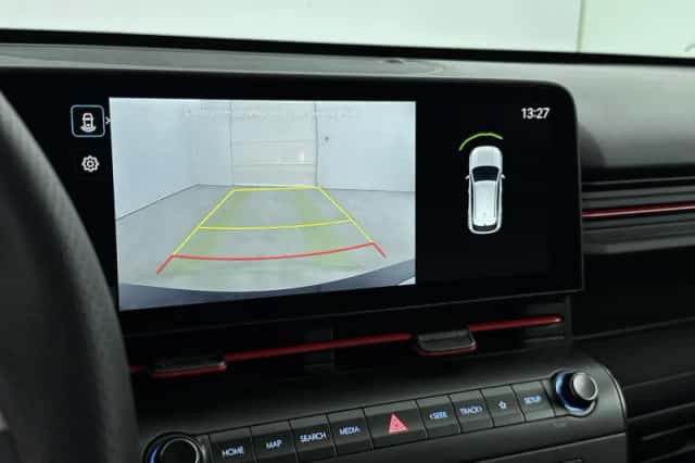 Hyundai Kona (2026) thumbnail 12