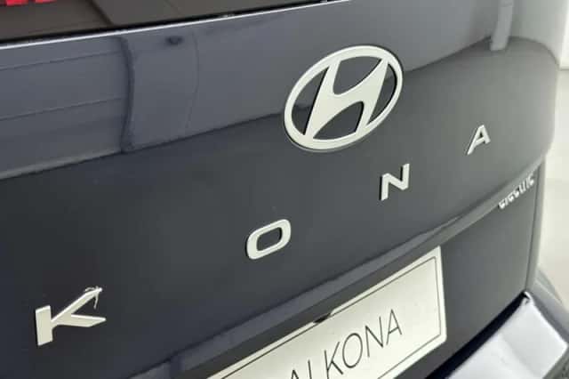 Hyundai Kona (2026) thumbnail 17