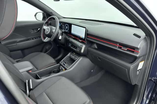 Hyundai Kona (2026) thumbnail 18