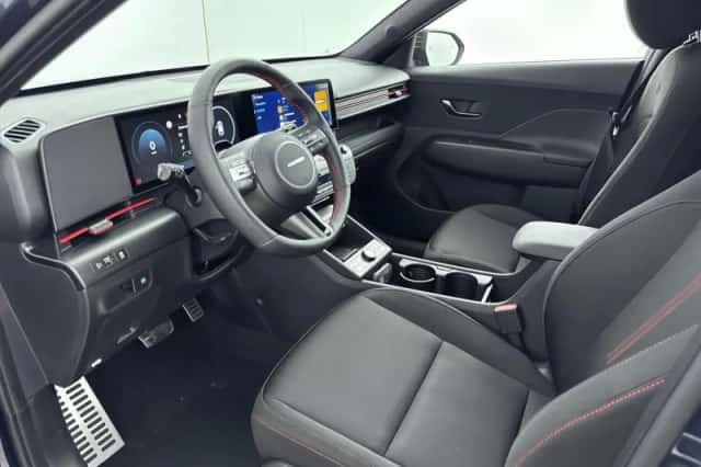 Hyundai Kona (2026) thumbnail 19