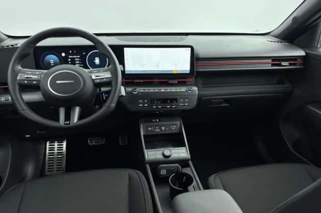 Hyundai Kona (2026) thumbnail 20