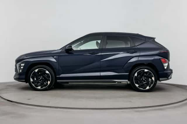 Hyundai Kona (2026) thumbnail 3