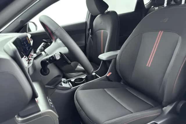 Hyundai Kona (2026) thumbnail 23