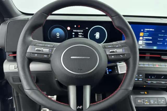 Hyundai Kona (2026) thumbnail 26