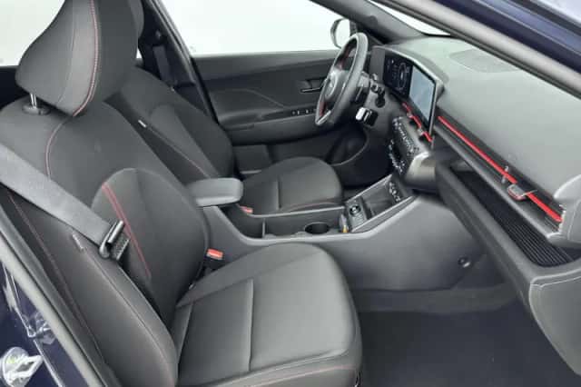 Hyundai Kona (2026) thumbnail 30