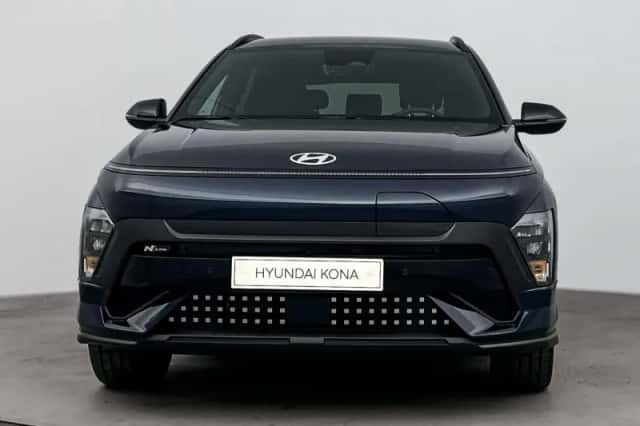 Hyundai Kona (2026) thumbnail 4