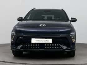 Hyundai Kona (2026) thumbnail 4