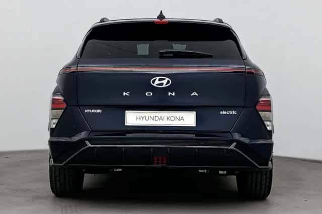 Hyundai Kona (2026) thumbnail 5