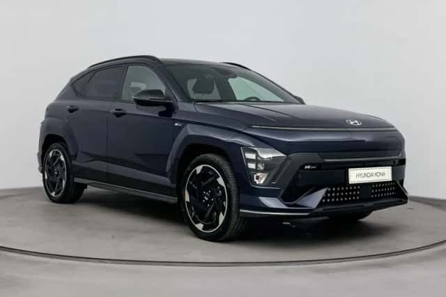 Hyundai Kona (2026) thumbnail 6